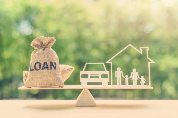 Best Secured Loans  in Pierce, CO