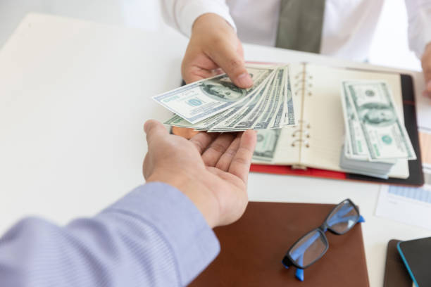 Pierce, CO Loan Agency Company